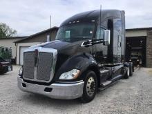 2020 KENWORTH T680 Serial Number: 1XKYDP9XXLJ292405