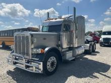 1999 PETERBILT 379 Serial Number: 1XP5DB9X5XD476168