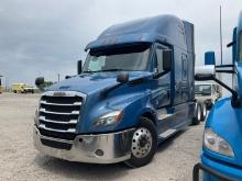 2020 FREIGHTLINER CASCADIA-SERIES Serial Number: 1FUJHHDRXLLLV5872