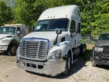 2016 FREIGHTLINER CASCADIA Serial Number: 3AKJGHDV0GSHV6019