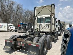 2016 FREIGHTLINER CASCADIA-SERIES Serial Number: 3AKJGEDV1GSHV2379