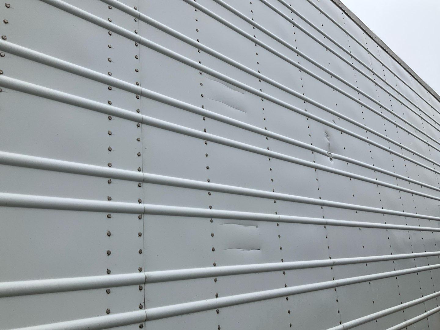 2019 UTILITY  REEFER Serial Number: 1UYVS2539K2700025