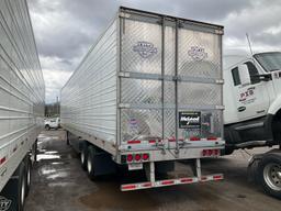 2019 UTILITY  REEFER Serial Number: 1UYVS2537K2700024