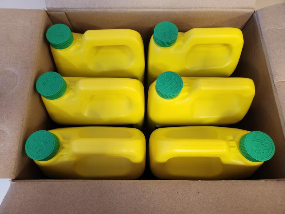 Antifreeze (Case of 6)- Unused