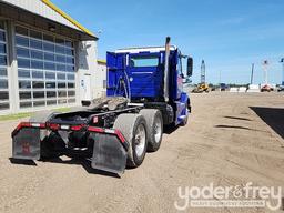 2016 Volvo VNL