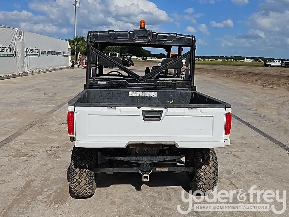 2016 Bobcat 3400XL