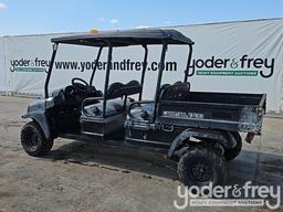 2019 Club Car CARRYALL 1700