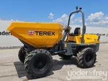 Terex 6 Ton