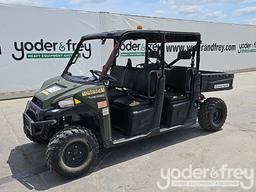 2019 Polaris Ranger