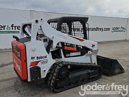 2020 Bobcat T595