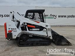 2020 Bobcat T595