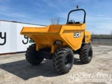 2015 JCB 9TFT