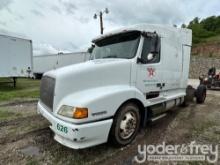 2003 Volvo VNL