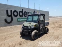 2019 Polaris Ranger 570