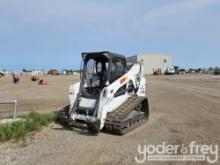 2019 Bobcat T650