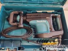 Makita 20lb Demolition Hammer - HM1203C (1 Yr Factory Warranty) Recon