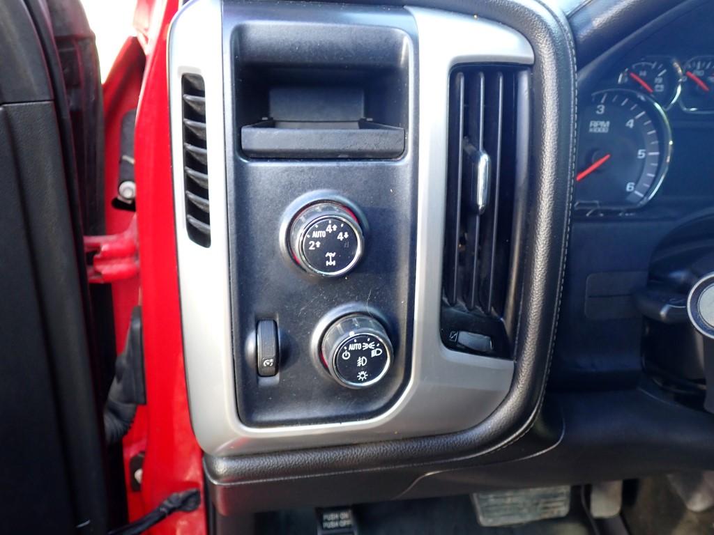 2014 GMC SIERRA 1500 TRUCK, Approx 260,000 Miles  CREW CAB 4WD, 5.3L GAS, S