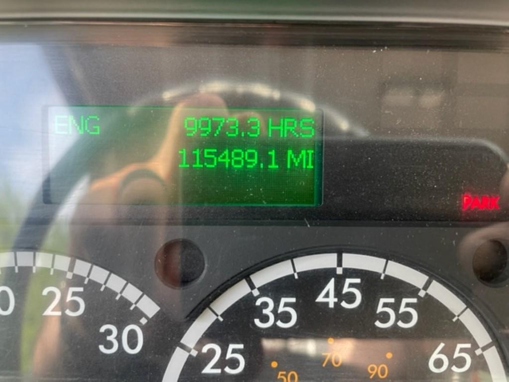 2016 FREIGHTLINER 108SD WELDING TRUCK, Approx 115,000 Miles,  CUMMINS, 8LL,