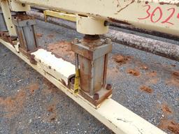 RAILTECH 02800A BRIDGE JACK, S# 28009