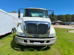 2006 INTERNATIONAL 8600 TRUCK TRACTOR, 405,000 Miles,  SINGLE AXLE, 32K GVW