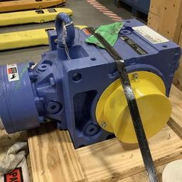 SUMITOMO LHYJS-4A105Y-Y1-305 SPEED REDUCER 305:1 1750RPM 7660 0.758HP