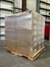 PALLET OF...EVOLVE LED SERIES PROJECT GRADE STREETLIGHT ANSI 7 PIN PE RECEPTACLE MODEL 93065392; ...