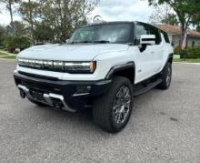 2024 GMC HUMMER EV 3X EDITION 1 , 32 MILES