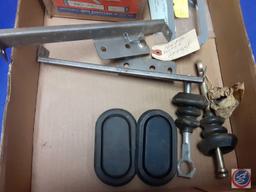 Assortment of Ford Parts - New/Old/Stock (NOS) - See photos for Part #'s and Description