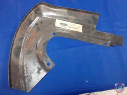 1965 Ford Mustang Parts - New/Old/Stock (NOS) - See photos for Part #'s and Description