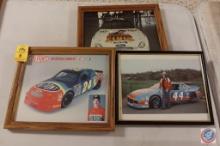 Nascar memorabilia