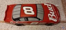 Budweiser display car 12 x 45 x 16