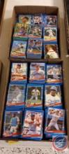 Baseball cards