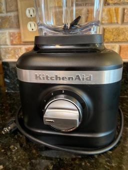 Kitchen Aid Blender