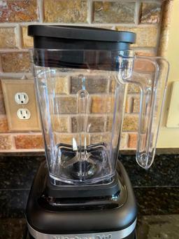 Kitchen Aid Blender