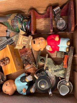 Vintage Treasure Lot