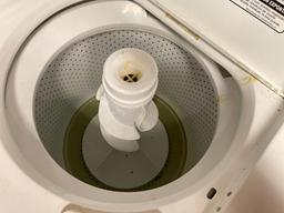 Whirlpool Clean Touch Washing Machine