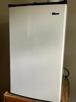 Small Danby Diplomat Refrigerator