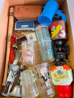 Vintage Treasure Lot