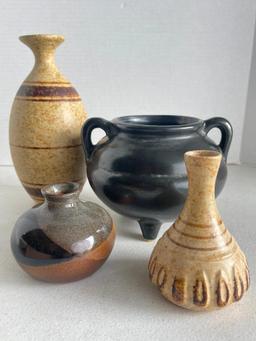 Group of Pottery