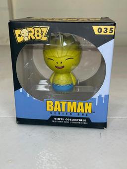 Dirbz #35 Batman series one