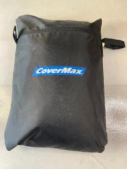 Motorcycle cover