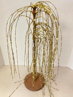 Country Primitive Weeping Willow - New Product