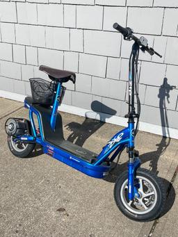 E Zip E1000 Electric Scooter