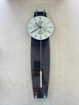 Contemporary Clock