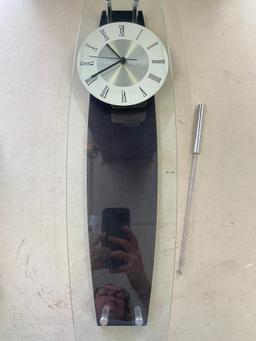 Contemporary Clock