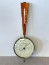 Vintage Airguide Barometer