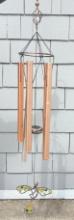 Large Metal Wind Chime