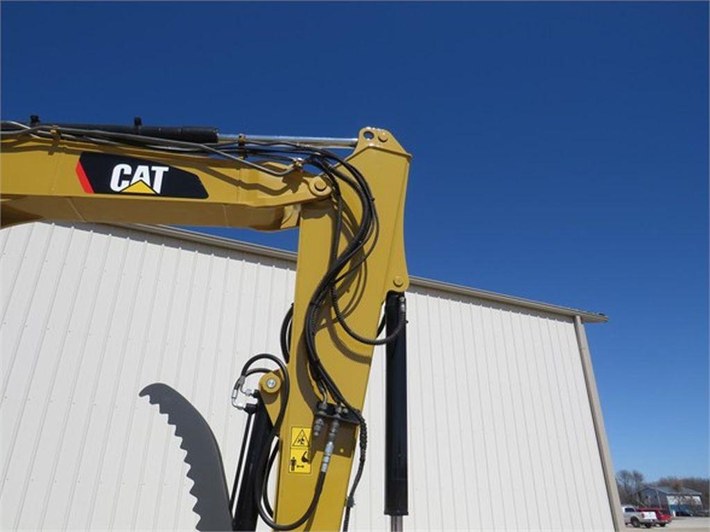 2013 CATERPILLAR 308E2 CR