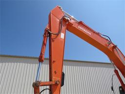 2009 HITACHI ZX350 LC-3