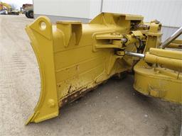 2011 CATERPILLAR D6T LGP